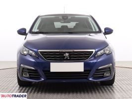 Peugeot 308 2017 1.2 128 KM