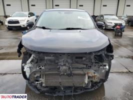 Mitsubishi Outlander 2022 2