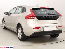 Volvo V40 2016 2.0 118 KM