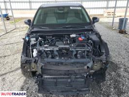Honda CR-V 2025 1