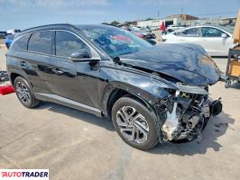 Hyundai Tucson 2025 2