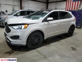 Ford Edge 2022 2 Ford Edge 2022 2