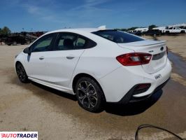 Chevrolet Cruze 2019 1