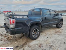 Toyota Tacoma 2021 3