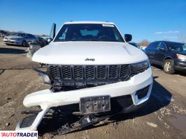 Jeep Grand Cherokee 2025 3