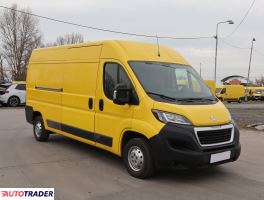 Peugeot Boxer 2018 2.0 Peugeot Boxer 2018 2.0