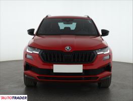 Skoda Karoq 2023 1.5 147 KM