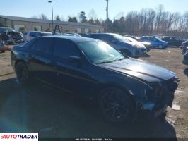 Chrysler 300C - zobacz ofertę