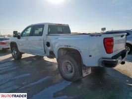 Chevrolet Silverado 2024 6
