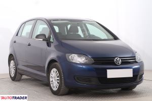 Volkswagen Golf 2011 1.6 103 KM