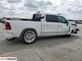Dodge Ram 2020 5