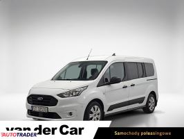 Ford Transit Connect 2021 1.5 120 KM
