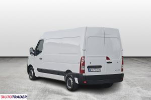 Renault Master 2021 2.3 Renault Master 2021 2.3