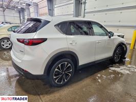 Mazda CX-5 2023 2
