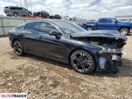 Kia Pozostałe 2022 1