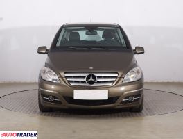 Mercedes B-klasa 2011 2.0 107 KM