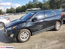 Chevrolet Equinox 2019 1