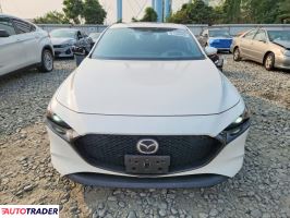 Mazda 3 2021 2