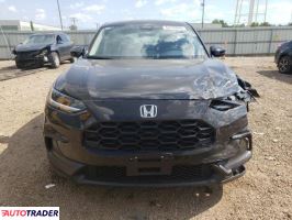 Honda HR-V 2025 2