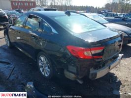 Honda Accord 2019 1 Honda Accord 2019 1