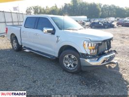 Ford Pozostałe 2022 5 Ford Pozostałe 2022 5