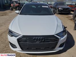 Audi A6 2023 2