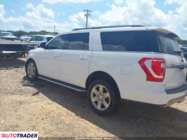 Ford Expedition 2019 3