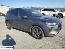 Ford Escape 2024 1