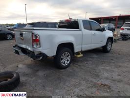 Chevrolet Colorado 2020 2