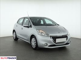 Peugeot 208 - zobacz ofertę