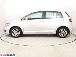 Volkswagen Golf 2010 1.4 120 KM