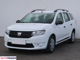 Dacia Logan 2014 1.1 73 KM