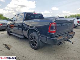 Dodge Ram 2022 5