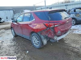 Chevrolet Equinox 2024 1