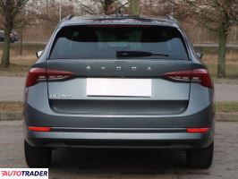 Skoda Octavia 2020 2.0 113 KM Skoda Octavia 2020 2.0 113 KM