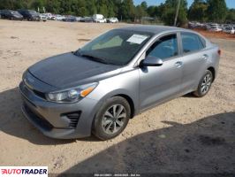 Kia Rio 2023 1 Kia Rio 2023 1