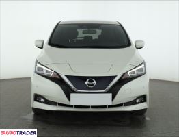 Nissan Leaf 2021 0.0 147 KM