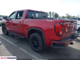 GMC Sierra 2024 2