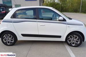 Renault Twingo 2021 1.0 65 KM