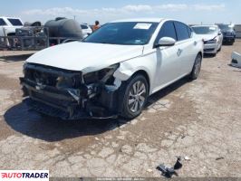 Nissan Altima 2019 2 Nissan Altima 2019 2