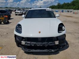 Porsche Macan 2025 2