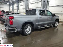 Chevrolet Silverado 2022 3