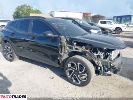 Chevrolet Trax 2024 1