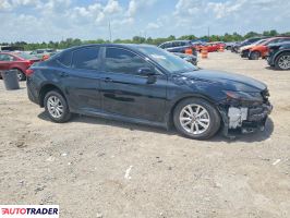 Toyota Camry 2025 2