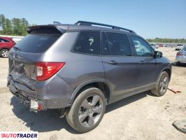 Honda Pozostałe 2019 3 Honda Pozostałe 2019 3