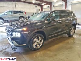 Hyundai Santa Fe 2023 2
