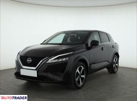 Nissan Qashqai 2023 1.3 155 KM