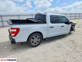 Ford Pozostałe 2021 2