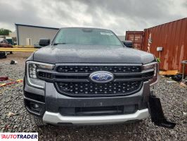 Ford Ranger 2024 2