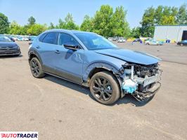 Mazda CX-30 2024 2